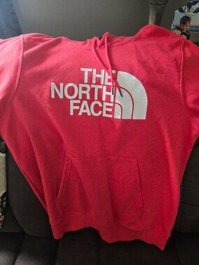 North Face Hoodie